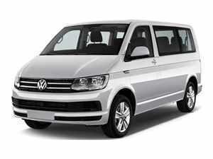 Volkswagen Caravelle Minibus Aut.