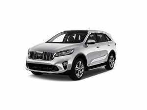 Kia Sorento AWD