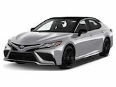 Toyota Camry Hybrid