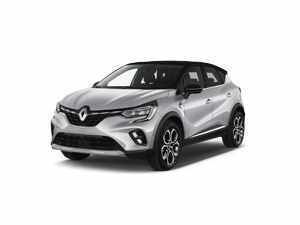 Renault Captur - FUN