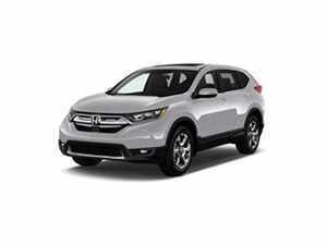 Honda CRV