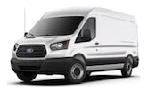 Ford Transits