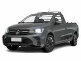 Volkswagen Saveiro Robust