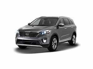 Kia Sorrento