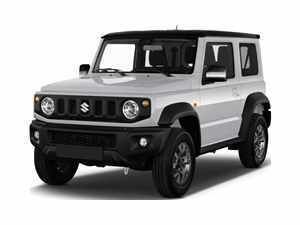Suzuki Jimny  - Family Collection