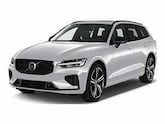 Volvo V60 AWD Aut.