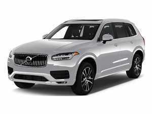 Volvo XC90 D5