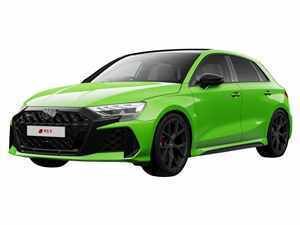 Audi RS3 Sportback oder vergleichbares Modell