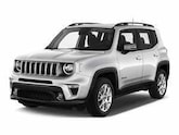 Jeep Renegade 4WD