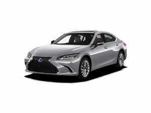 Lexus ES 250 EX