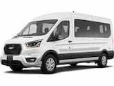 Ford Transit  Extended Length