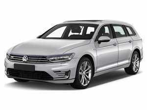 Volkswagen Passat Variant - GPS