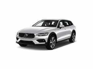 Volvo V60 CC AWD