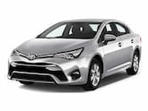 Toyota Premio or similar