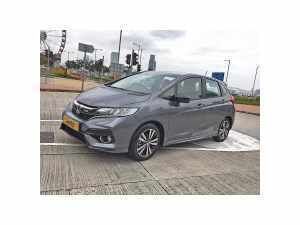 Honda Jazz RS