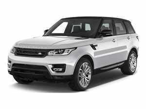 Range Rover Sport - PRESTIGE