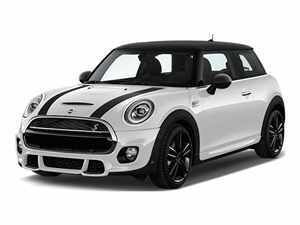 MINI Cooper - GPS