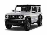 Suzuki Jimny - Family Collection
