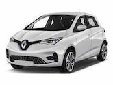 Renault Zoe of gelijkaardig