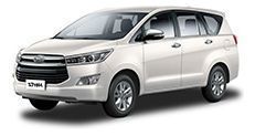 Toyota Innova