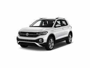 Volkswagen T-Cross - FUN