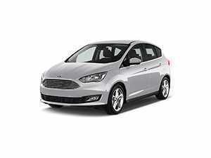 Ford C Max