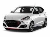 Hyundai i10 o simile