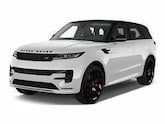 LR Range Rover Sport or similar