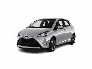 Toyota Yaris Advance