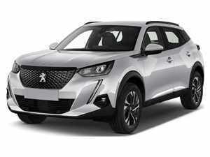 Peugeot 2008 AT