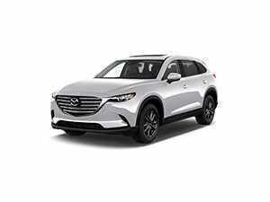 Mazda CX-9