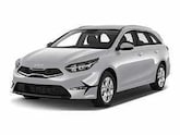 Kia C eed Sportswagon
