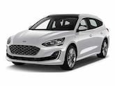 Ford Focus SW Aut.