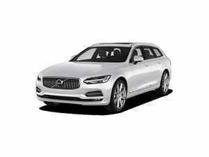 Volvo V90 SW Aut.