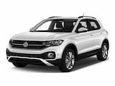 Volkswagen T Cross