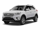 Hyundai Creta or similar