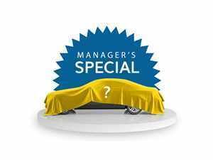 Manager s Special