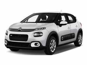 Citroen C3  Automatic