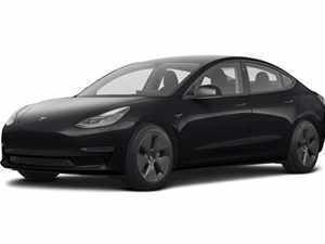 Tesla Model 3 Standard Range Plus