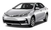 Toyota Auris TS Aut