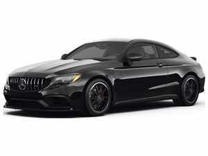 Mercedes C63 AMG - DREAM CARS