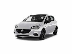 Opel Corsa Seat Ibiza Nissan Micra Renault Clio