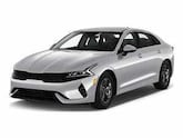 Kia K5 Hybrid auto o similar