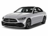 Mercedes C Class o simile