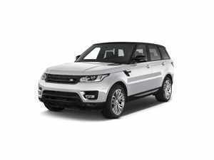 Range Rover Sport - PRESTIGE