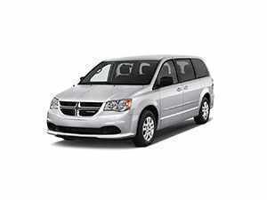 Dodge Grand Caravan