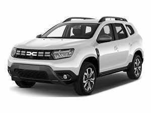 Dacia Duster 4x2