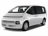 Hyundai Staria 9 pax