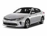 Kia Optima or similar