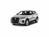 Nissan Kicks of gelijkaardig